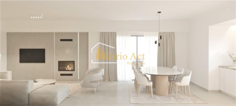 Apartment 107 sqm for sale, Athens - South, Nea Smyrni