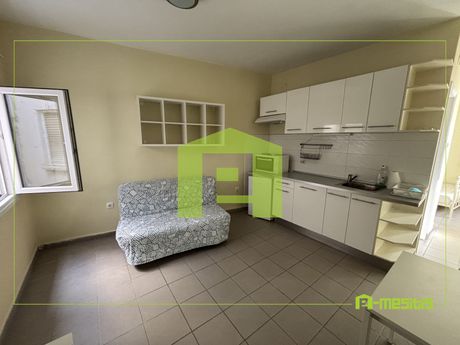 Studio / γκαρσονιέρα 35τ.μ. για πώληση-Δ. αγίου παύλου » Γεντί κουλέ