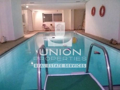 Maisonette 380sqm for rent-Kifisia » Nea Kifisia