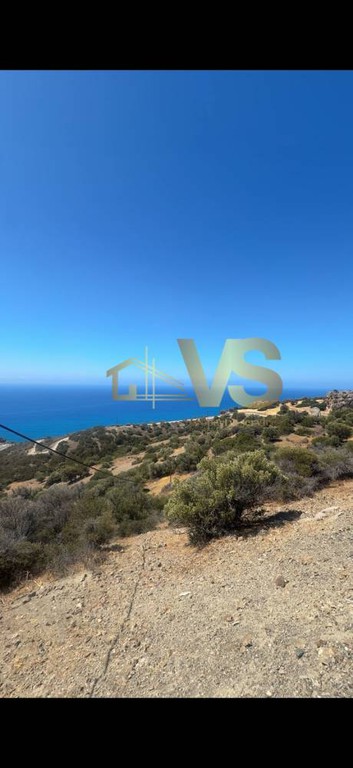 Οικόπεδο 35.706 τ.μ. πρός πώληση, Ν. Ηρακλείου, Βιαννός