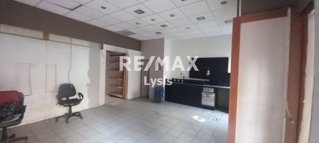 Store 200sqm for rent-Pagkrati » Agios Artemios