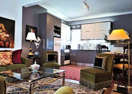 Apartment 80sqm for rent-Rotonta