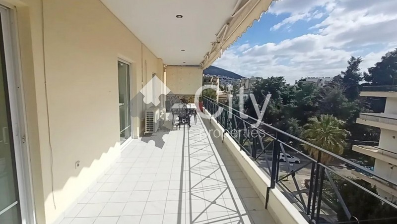 Διαμέρισμα 117 τ.μ. πρός πώληση, Αθήνα - Νότια Προάστια, Ηλιούπολη