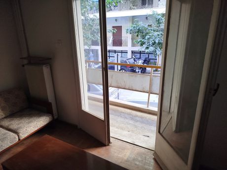 Office 78sqm for sale-Ilisia » Hilton