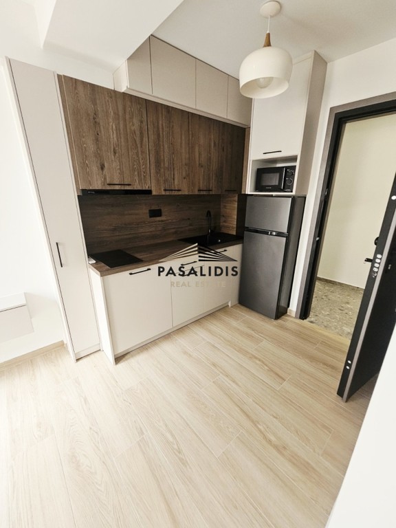 Studio / γκαρσονιέρα 23 τ.μ. προς πώληση, Ροτόντα