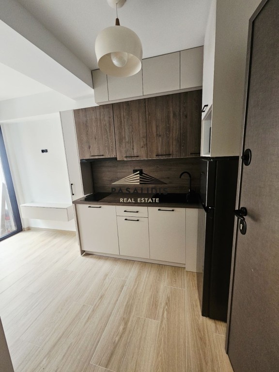 Studio / γκαρσονιέρα 23 τ.μ. προς πώληση, Ροτόντα