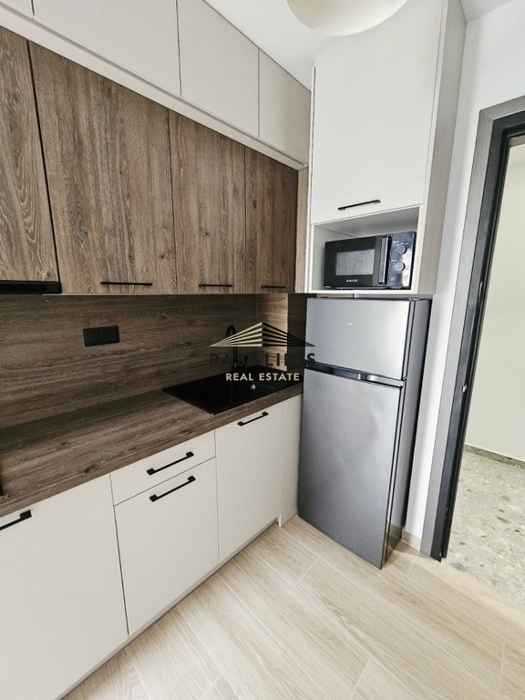 Studio / γκαρσονιέρα 23 τ.μ. προς πώληση, Ροτόντα