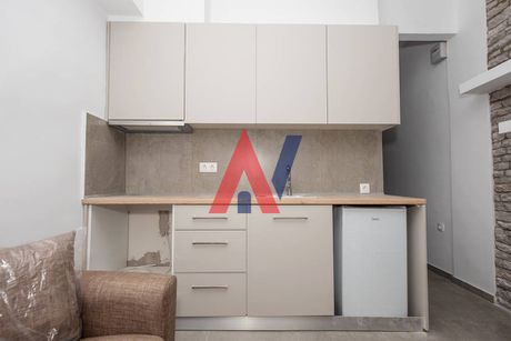 Studio 31sqm for rent-Doxa