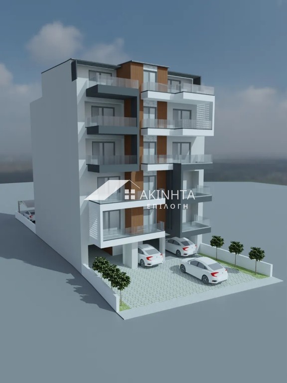 Διαμέρισμα 100 τ.μ. πρός πώληση, Εβρος, Αλεξανδρούπολη