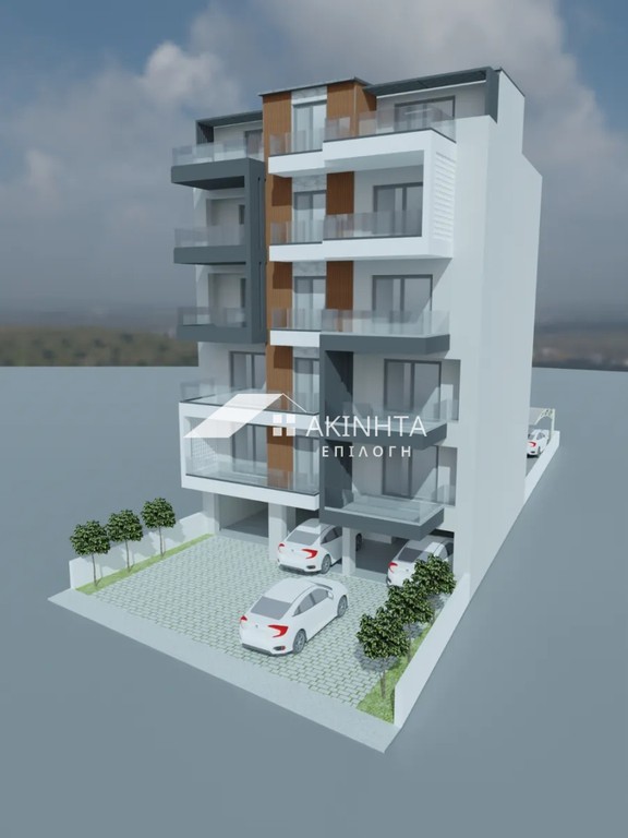 Διαμέρισμα 100 τ.μ. πρός πώληση, Εβρος, Αλεξανδρούπολη