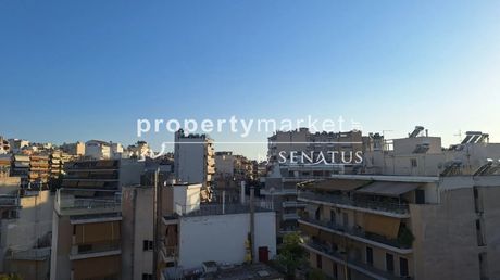 Apartment 58sqm for rent-Nea Smyrni » Center