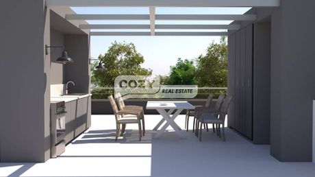 Apartment 116sqm for sale-Thermi » Center Of Thermi