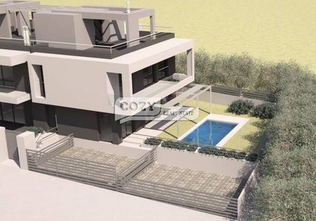 Maisonette 165sqm for sale-Thermi » Center Of Thermi