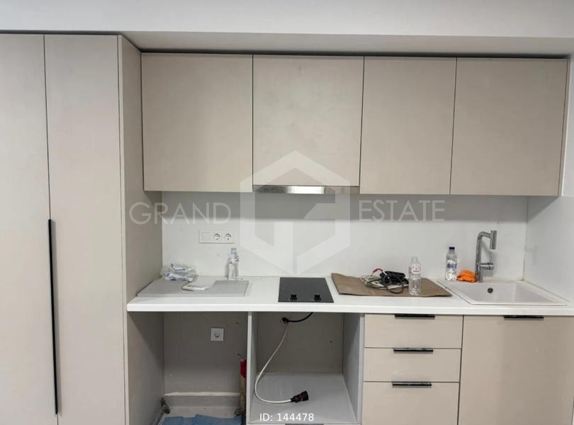 Studio / γκαρσονιέρα 40 τ.μ. προς ενοικίαση, Χρυσάκη Καλλιθέας