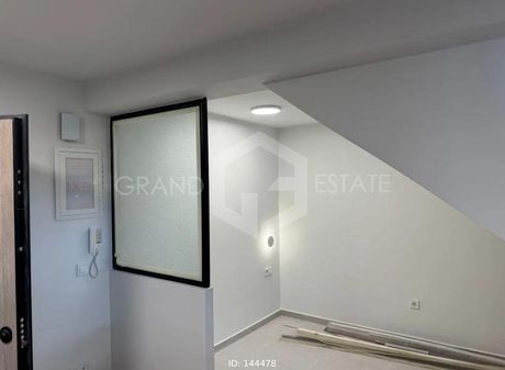 Studio / γκαρσονιέρα 40τ.μ. για ενοικίαση-Καλλιθέα » Χρυσάκη