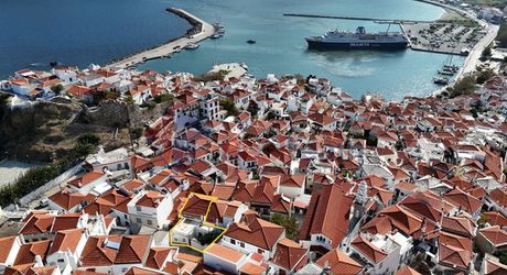 Μονοκατοικία 78τ.μ. για πώληση-Σκόπελος