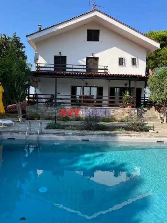 Βίλλα 450 τ.μ. πρός πώληση, Θεσσαλονίκη - Περιφ/Κοί Δήμοι, Θερμαϊκός