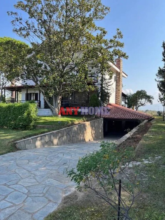 Βίλλα 450 τ.μ. πρός πώληση, Θεσσαλονίκη - Περιφ/Κοί Δήμοι, Θερμαϊκός