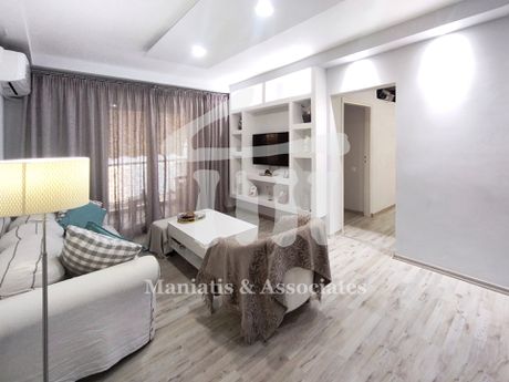 Διαμέρισμα 70τ.μ. για πώληση-Καλλίπολη