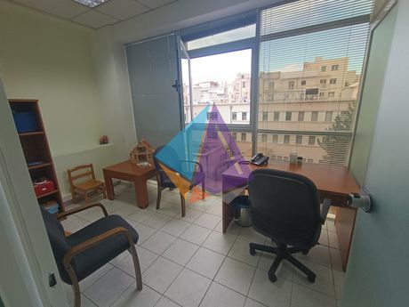 Business bulding 880sqm for sale-Kalithea