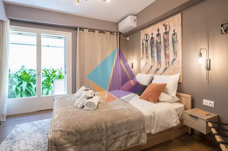 Apartment 30sqm for sale-Palaio Faliro
