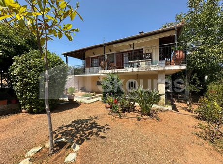 Μονοκατοικία 120τ.μ. για πώληση-Μεσσήνη