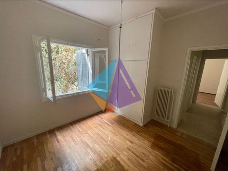 Apartment 90sqm for sale-Kipseli