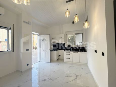 Διαμέρισμα 42,6τ.μ. για ενοικίαση-Θουρία