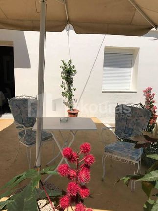 Apartment 35 sqm for rent, Corinthia, Assos-Lechaio