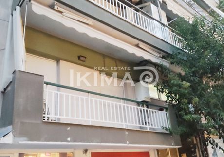 Apartment 70sqm for sale-Kato Toumpa