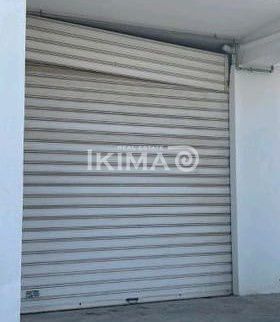 Parking 125sqm for sale-Thermaikos
