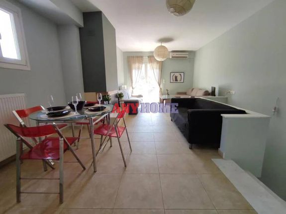 Maisonette 88 sqm for rent, Thessaloniki - Suburbs, Thermaikos