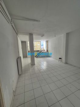 Office 56sqm for sale-Kolonos - Kolokinthous