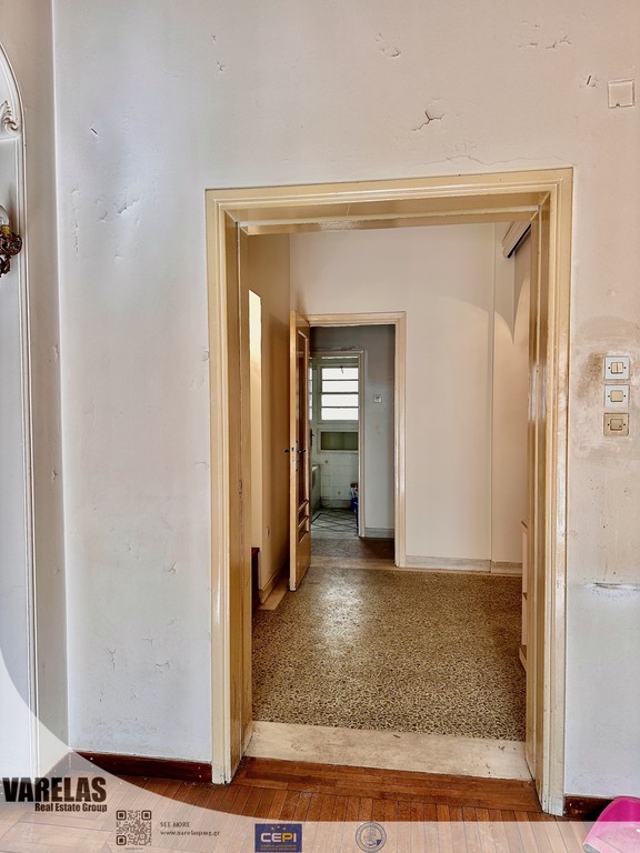 Διαμέρισμα 98 τ.μ. πρός πώληση, Αθήνα - Κέντρο, Κυψέλη