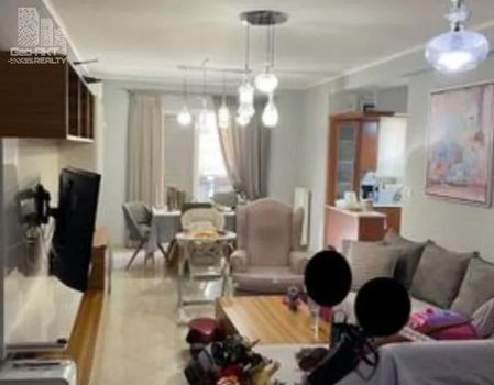 Apartment 87sqm for sale-Keratsini » Agios Georgios
