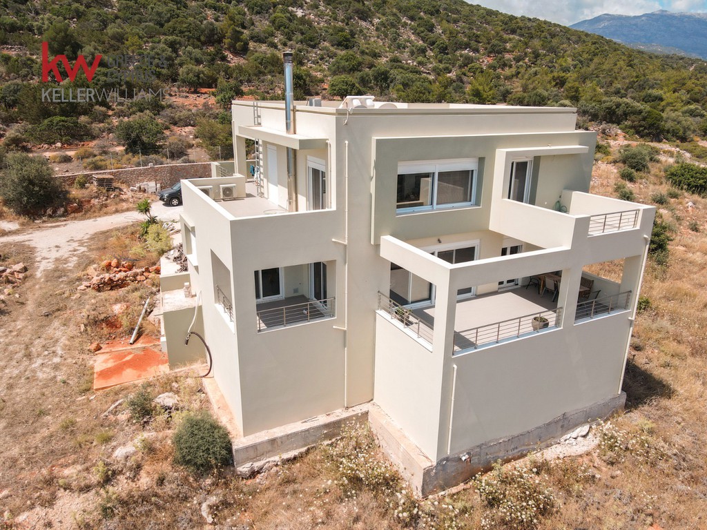 Βίλλα 430 τ.μ. πρός πώληση, Ν. Λασιθίου, Άγιος Νικόλαος
