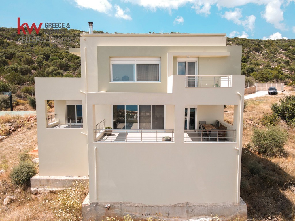Βίλλα 430 τ.μ. πρός πώληση, Ν. Λασιθίου, Άγιος Νικόλαος