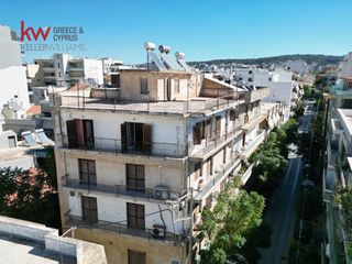 Διαμέρισμα 110 τ.μ. προς πώληση, Κέντρο Χανίων-thumb-20