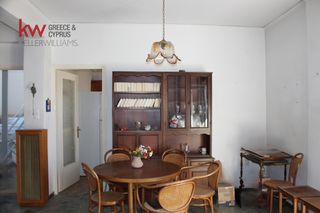 Διαμέρισμα 110 τ.μ. προς πώληση, Κέντρο Χανίων-thumb-1