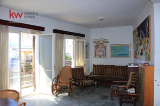Διαμέρισμα 110 τ.μ. προς πώληση