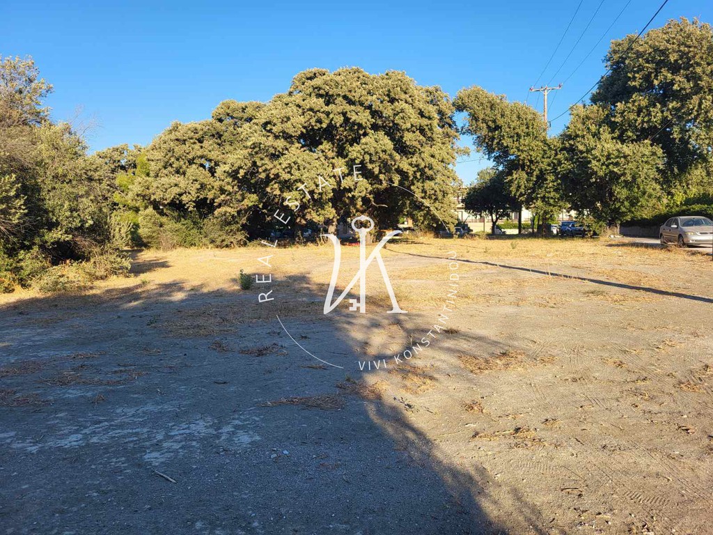 Οικόπεδο 2.018 τ.μ. πρός πώληση, Δωδεκάνησα, Ρόδος