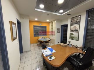 Γραφείο 181 τ.μ. για πώληση, Ν. Χανίων, Χανιά-thumb-3