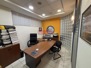 Γραφείο 181 τ.μ. για πώληση, Ν. Χανίων, Χανιά-thumb-9