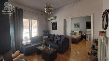 Apartment 74sqm for sale-Kalithea » Agia Eleousa