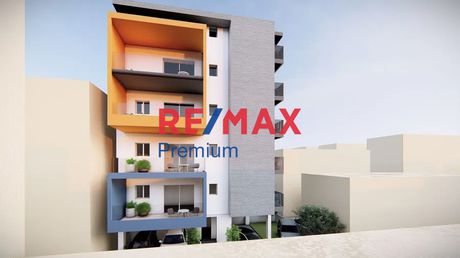Apartment 70sqm for sale-Agios Dimitrios