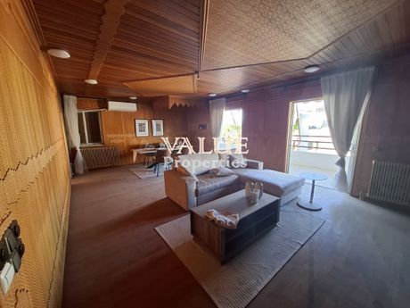 Διαμέρισμα 140τ.μ. για ενοικίαση-Μαρούσι