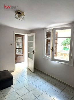 Detached home 50sqm for rent-Dafni