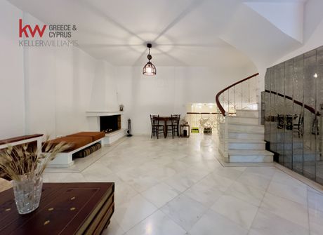 Detached home 130sqm for rent-Agia Paraskevi