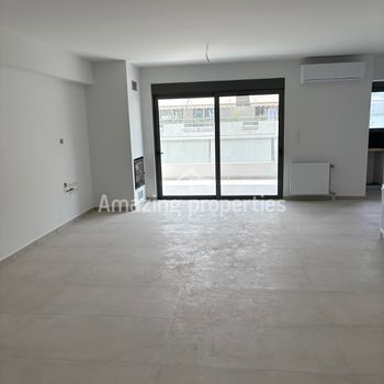 Apartment 120sqm for rent-Nea Smyrni