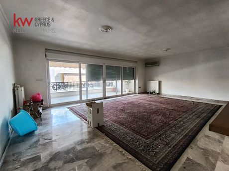 Apartment 134sqm for sale-Koridallos